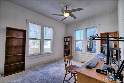 Tiny photo for 355 Hadley Avenue, Oakwood, OH 45419 (MLS # 946075)