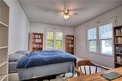 Tiny photo for 355 Hadley Avenue, Oakwood, OH 45419 (MLS # 946075)