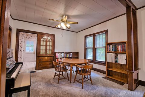 Tiny photo for 355 Hadley Avenue, Oakwood, OH 45419 (MLS # 946075)