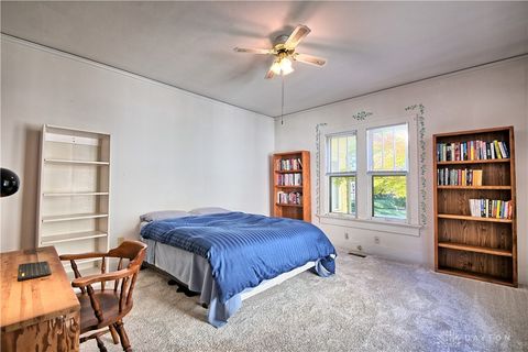 Tiny photo for 355 Hadley Avenue, Oakwood, OH 45419 (MLS # 946075)