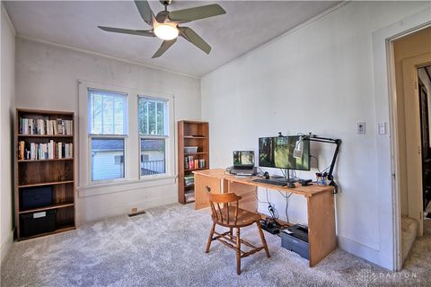 Tiny photo for 355 Hadley Avenue, Oakwood, OH 45419 (MLS # 946075)