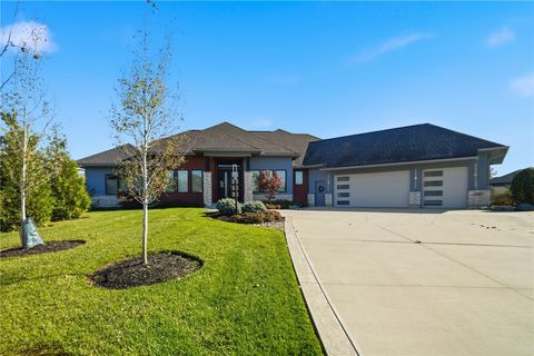 Photo of 1864 Tossing Mane Court, Centerville, OH 45458 (MLS # 955653)