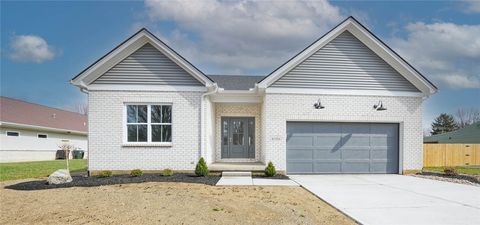 Photo of 4086 Glenheath Drive, Dayton, OH 45440 (MLS # 952806)