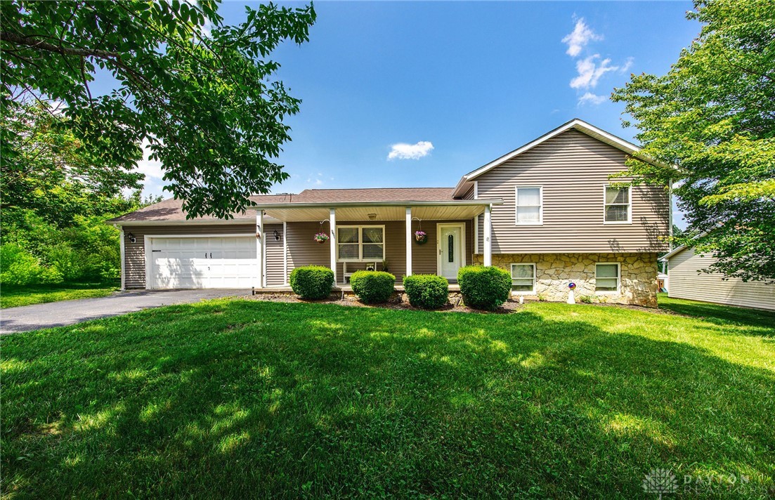 55 Kastrup Drive, Eaton, Ohio image 1