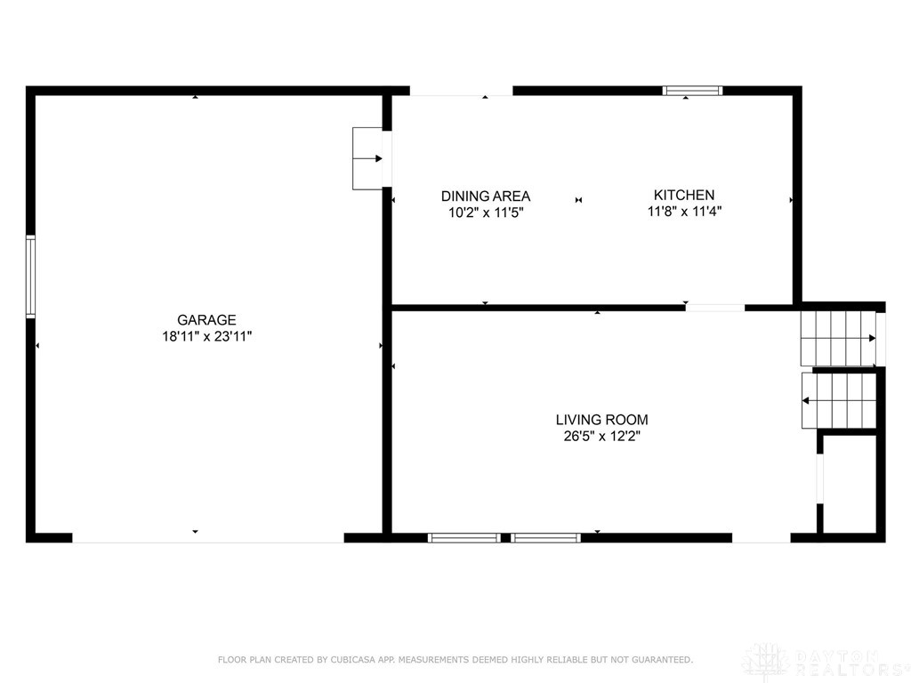 55 Kastrup Drive, Eaton, Ohio image 30