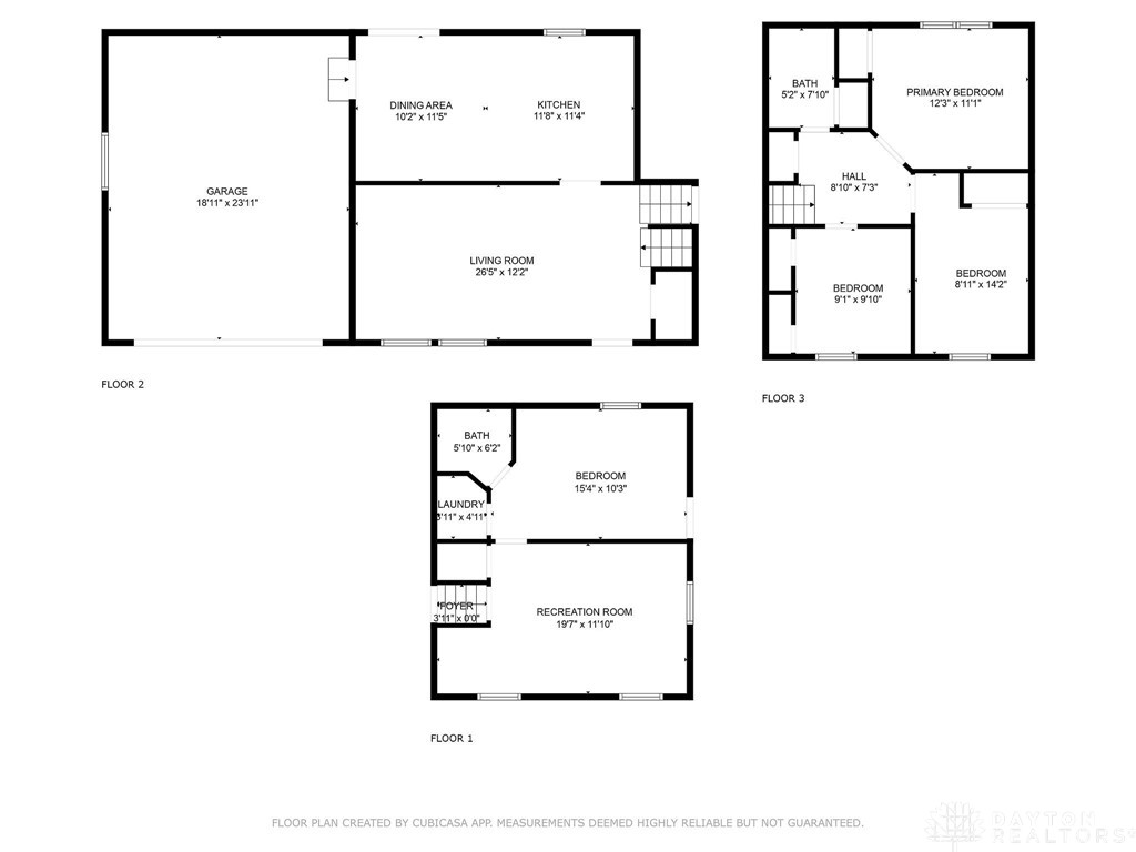 55 Kastrup Drive, Eaton, Ohio image 33