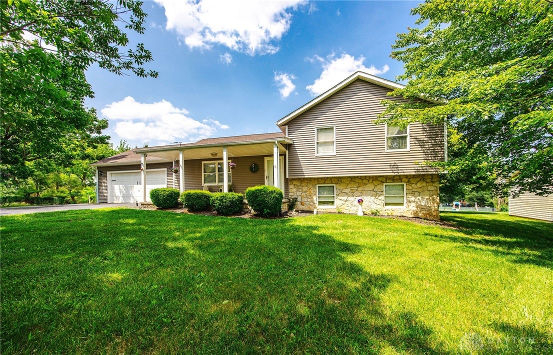 55 Kastrup Drive, Eaton, Ohio image 2