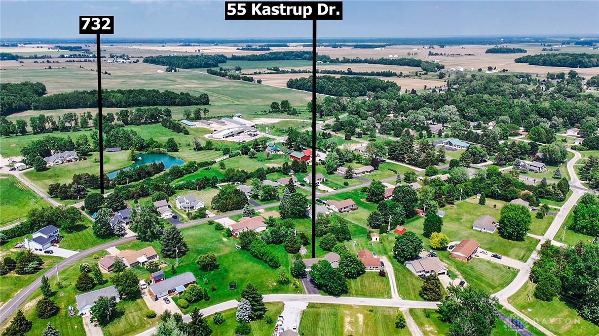 55 Kastrup Drive, Eaton, Ohio image 34