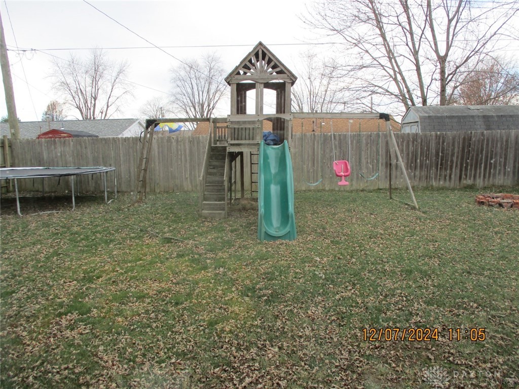 1720 Williams Place, Piqua, Ohio image 31