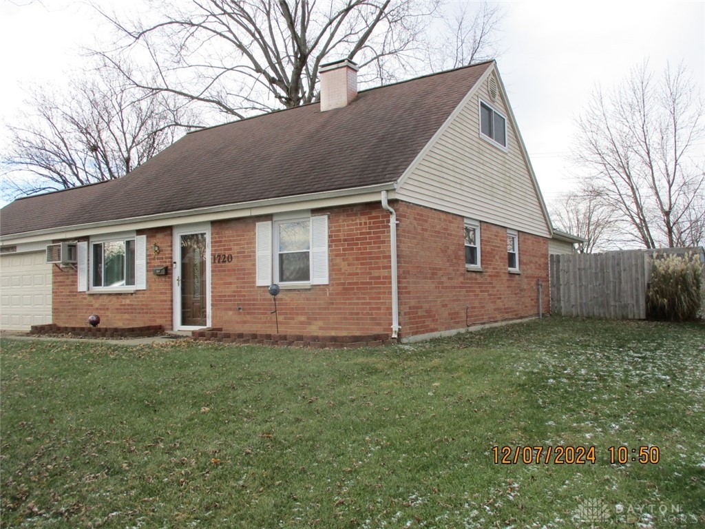 1720 Williams Place, Piqua, Ohio image 1