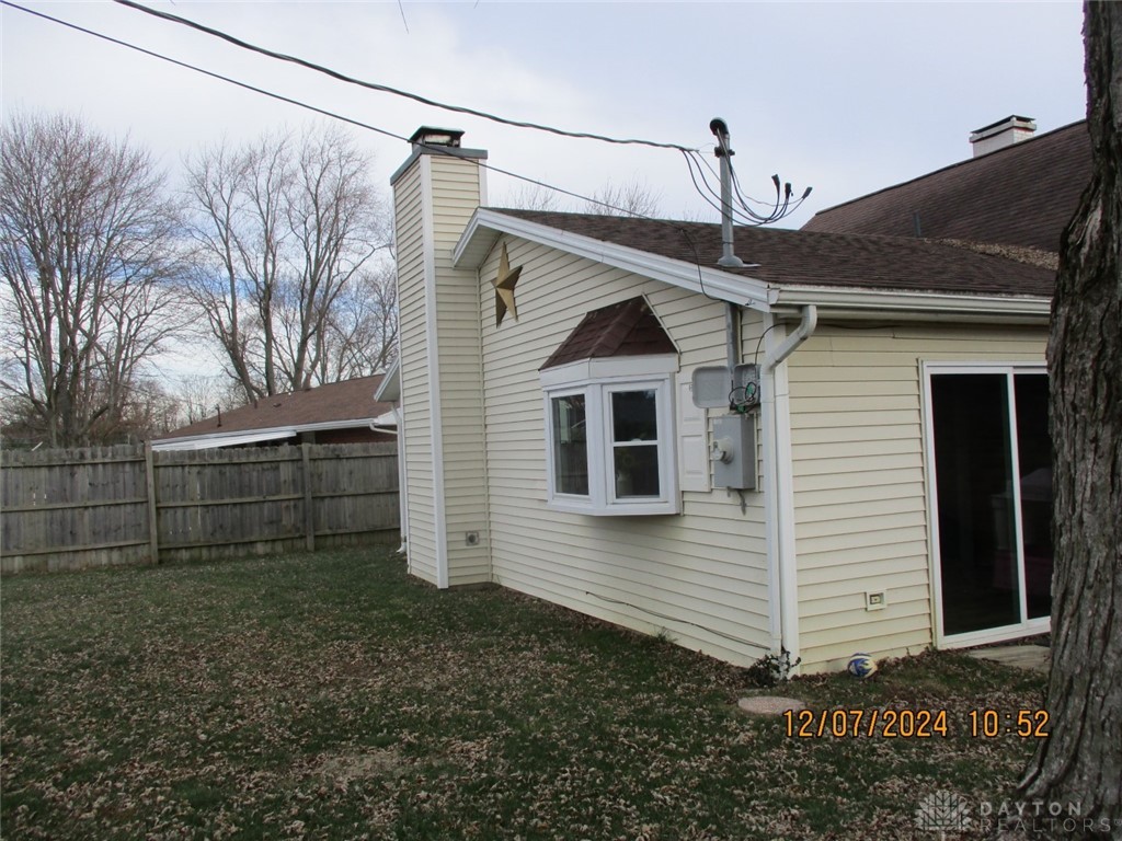 1720 Williams Place, Piqua, Ohio image 32