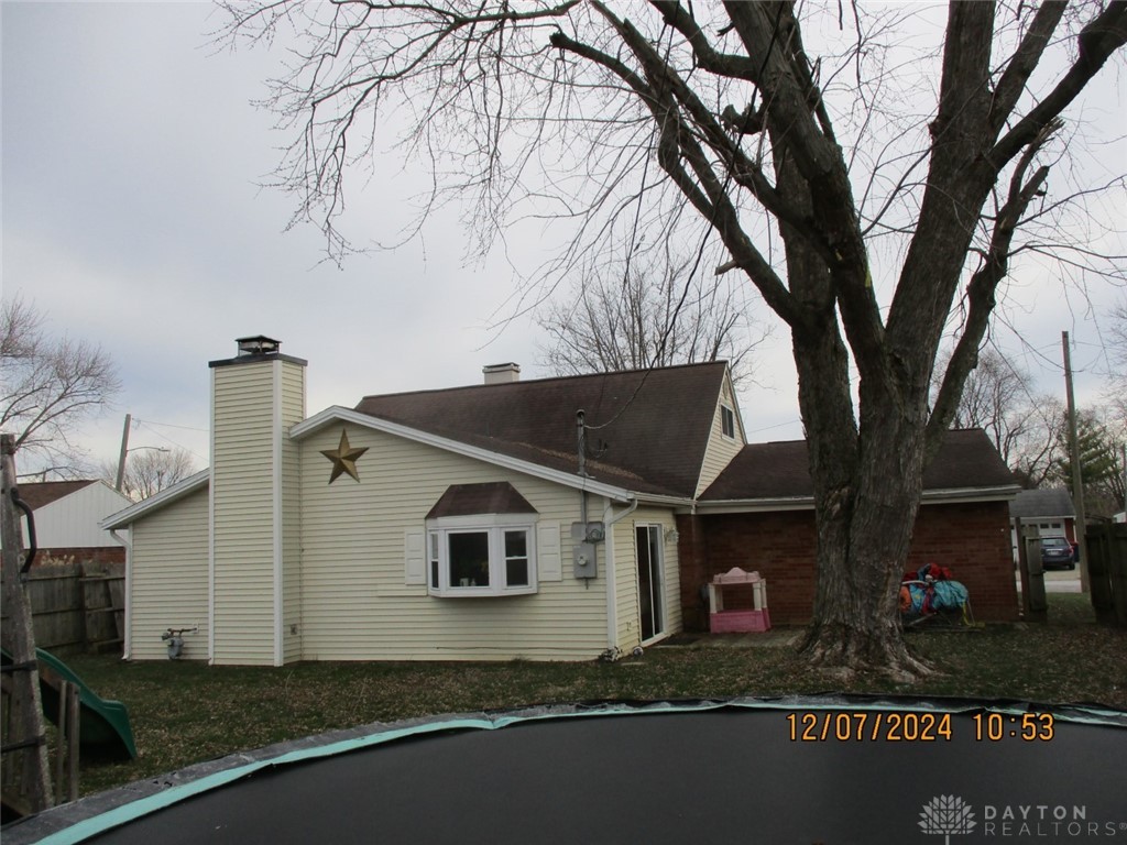 1720 Williams Place, Piqua, Ohio image 30