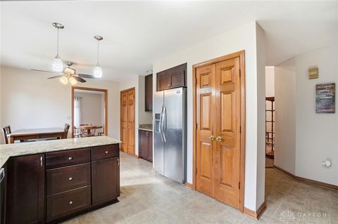 Tiny photo for 625 Lantana Court, Tipp City, OH 45371 (MLS # 946192)