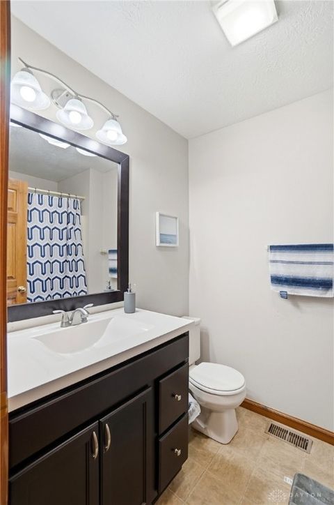 Tiny photo for 625 Lantana Court, Tipp City, OH 45371 (MLS # 946192)