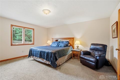 Tiny photo for 625 Lantana Court, Tipp City, OH 45371 (MLS # 946192)