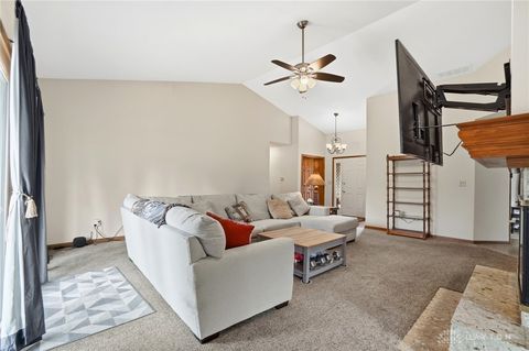 Tiny photo for 625 Lantana Court, Tipp City, OH 45371 (MLS # 946192)