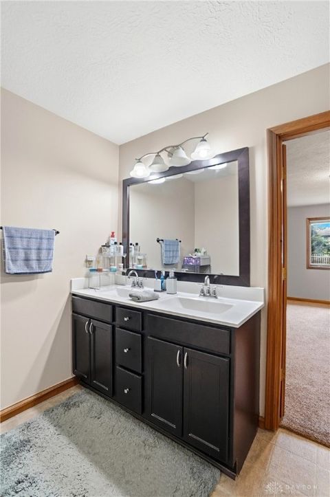 Tiny photo for 625 Lantana Court, Tipp City, OH 45371 (MLS # 946192)