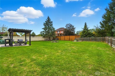 Tiny photo for 625 Lantana Court, Tipp City, OH 45371 (MLS # 946192)