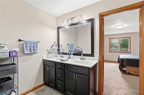 Tiny photo for 625 Lantana Court, Tipp City, OH 45371 (MLS # 946192)