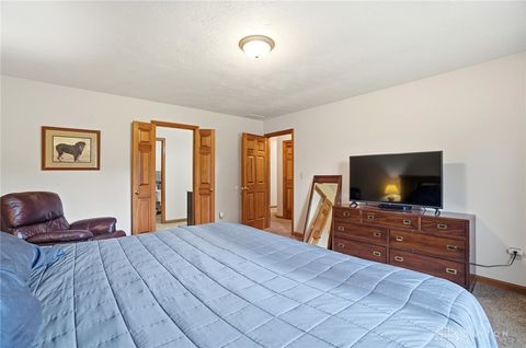 Tiny photo for 625 Lantana Court, Tipp City, OH 45371 (MLS # 946192)