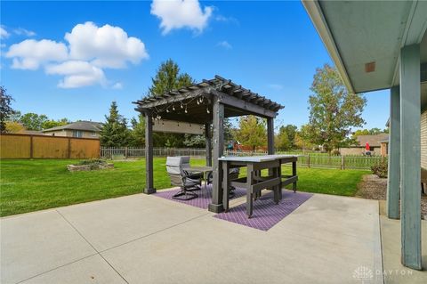 Tiny photo for 625 Lantana Court, Tipp City, OH 45371 (MLS # 946192)