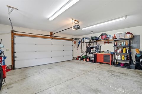 Tiny photo for 625 Lantana Court, Tipp City, OH 45371 (MLS # 946192)