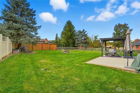 Tiny photo for 625 Lantana Court, Tipp City, OH 45371 (MLS # 946192)
