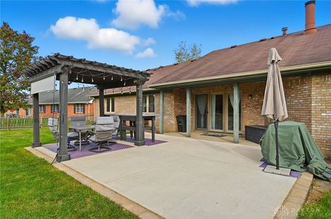 Tiny photo for 625 Lantana Court, Tipp City, OH 45371 (MLS # 946192)