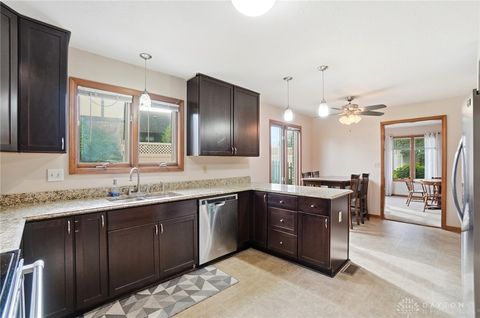 Tiny photo for 625 Lantana Court, Tipp City, OH 45371 (MLS # 946192)