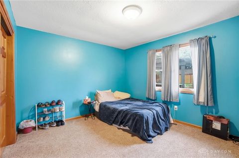 Tiny photo for 625 Lantana Court, Tipp City, OH 45371 (MLS # 946192)