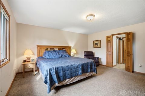 Tiny photo for 625 Lantana Court, Tipp City, OH 45371 (MLS # 946192)