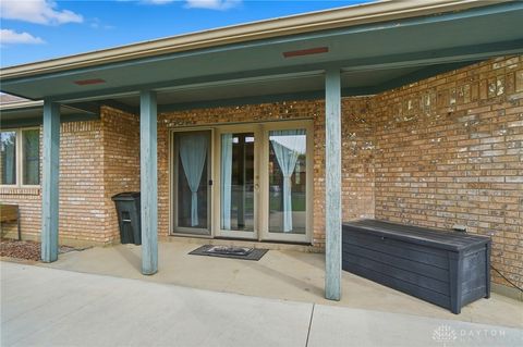Tiny photo for 625 Lantana Court, Tipp City, OH 45371 (MLS # 946192)