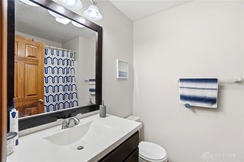 Tiny photo for 625 Lantana Court, Tipp City, OH 45371 (MLS # 946192)