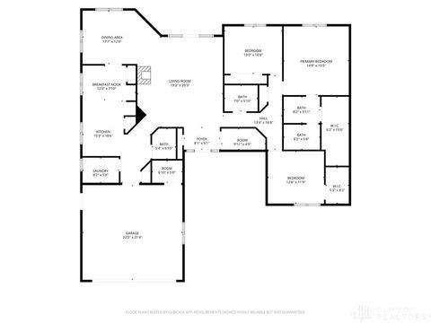 Tiny photo for 625 Lantana Court, Tipp City, OH 45371 (MLS # 946192)