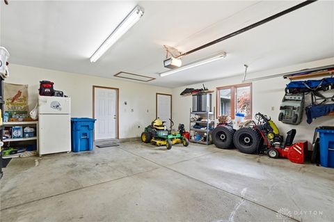 Tiny photo for 625 Lantana Court, Tipp City, OH 45371 (MLS # 946192)
