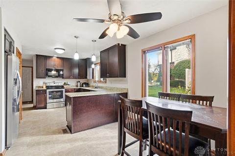 Tiny photo for 625 Lantana Court, Tipp City, OH 45371 (MLS # 946192)