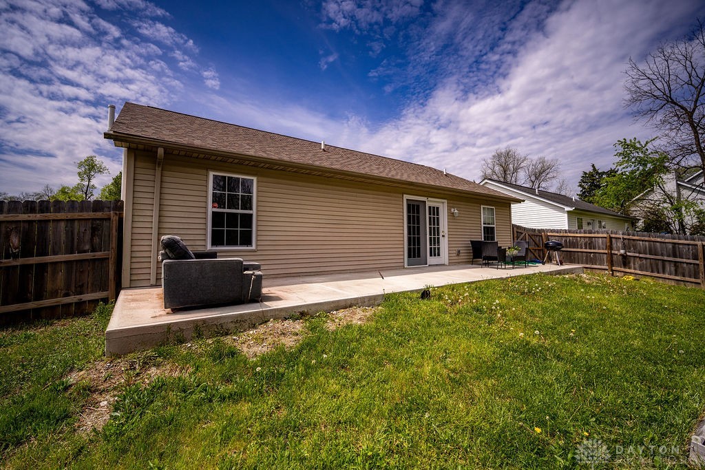 192 Northridge Drive, Oxford, Ohio image 18