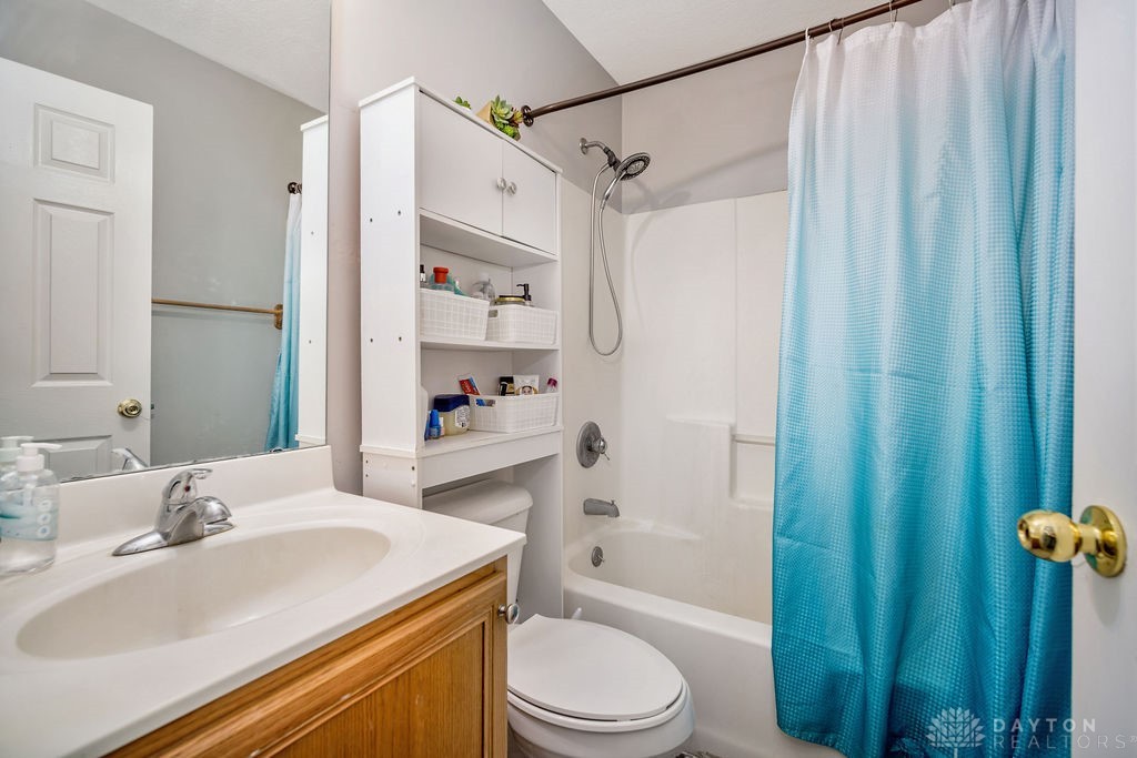 192 Northridge Drive, Oxford, Ohio image 11