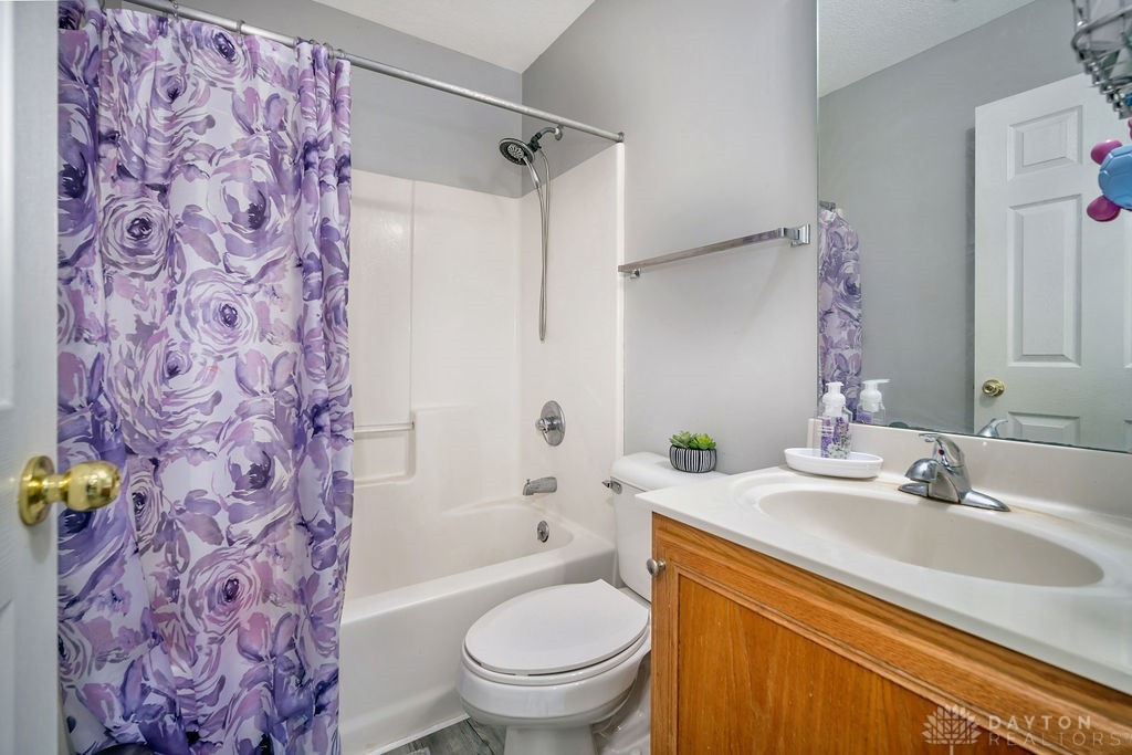 192 Northridge Drive, Oxford, Ohio image 15