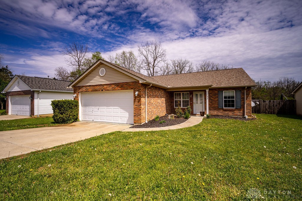 192 Northridge Drive, Oxford, Ohio image 1