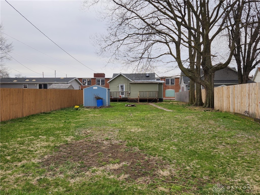 754 S Wayne Street, Piqua, Ohio image 11