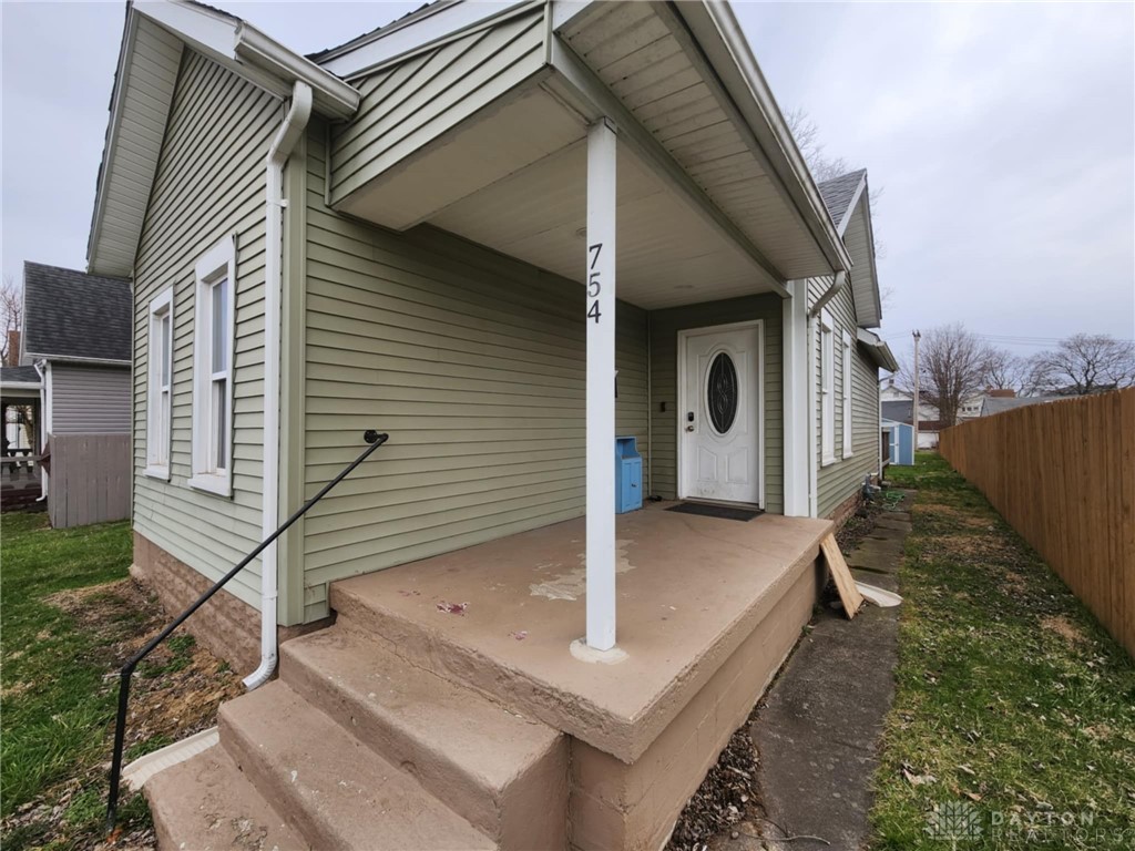 754 S Wayne Street, Piqua, Ohio image 5