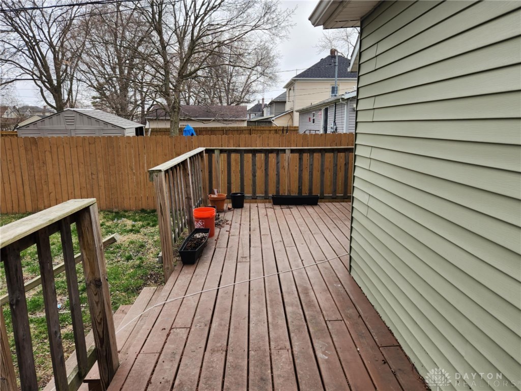 754 S Wayne Street, Piqua, Ohio image 9