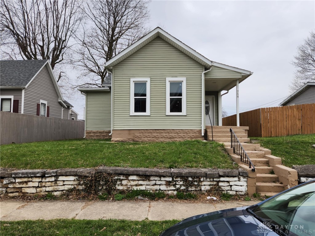 754 S Wayne Street, Piqua, Ohio image 2