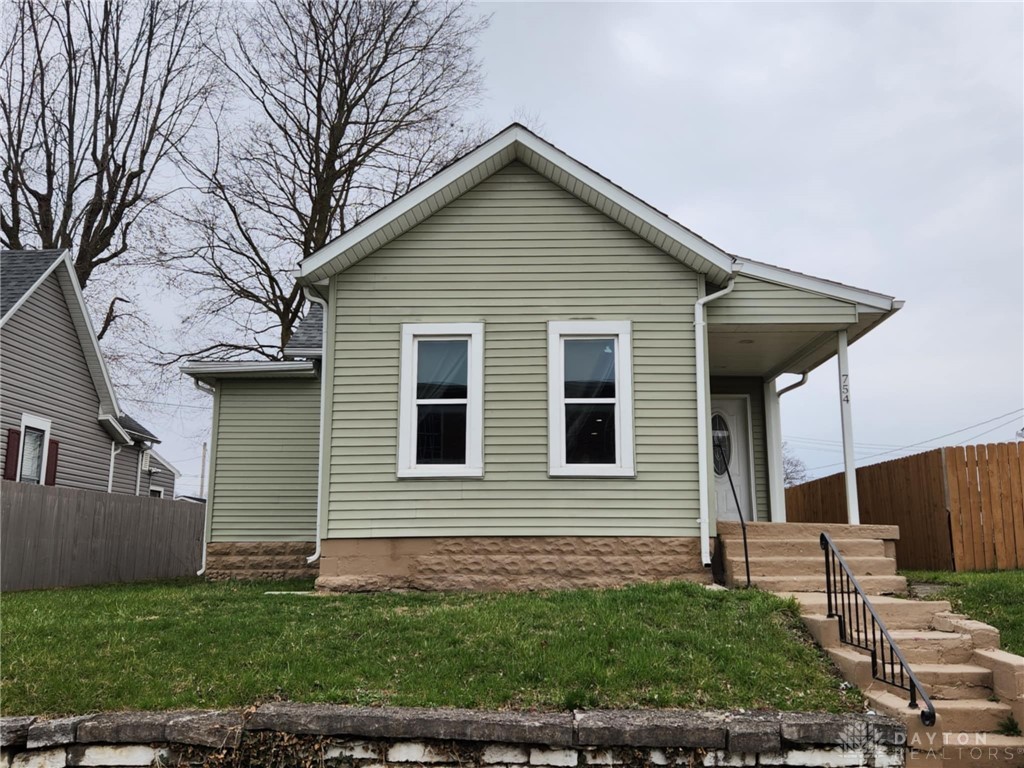 754 S Wayne Street, Piqua, Ohio image 1