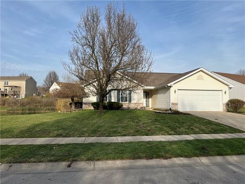 Photo of 4271 Coach Light Trail, Dayton, OH 45424 (MLS # 954688)