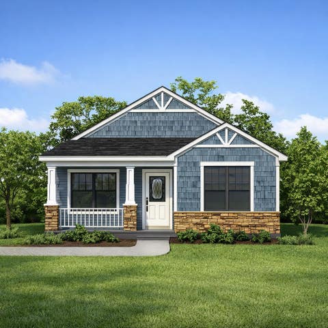 Photo of 2105 Ravenwood Avenue, Dayton, OH 45406 (MLS # 960588)