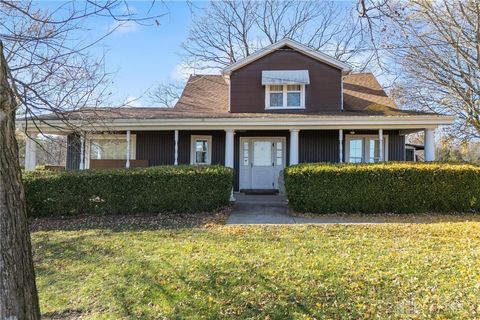 Photo of 9445 Preble County Line Road, Germantown, OH 45327 (MLS # 949907)