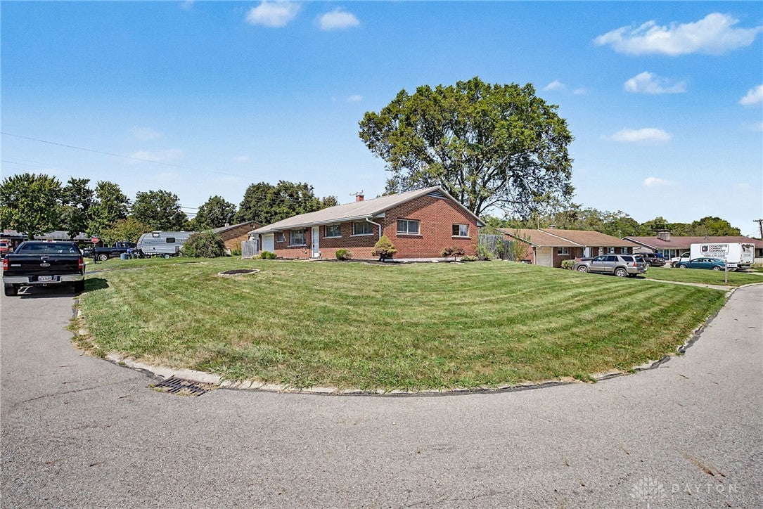 205 Cherry Blossom Place