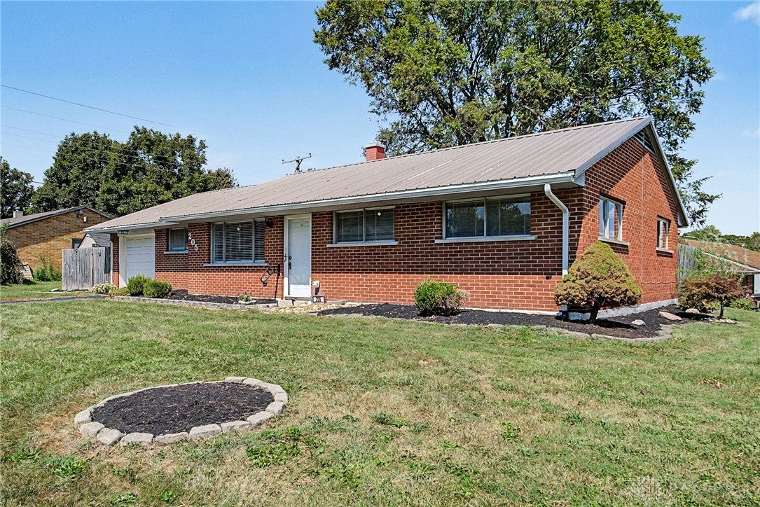 205 Cherry Blossom Place